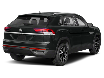 2022 Volkswagen Atlas Cross Sport 2.0T SE