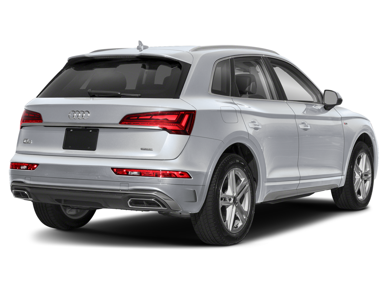 2023 Audi Q5 e 55 Premium S Line