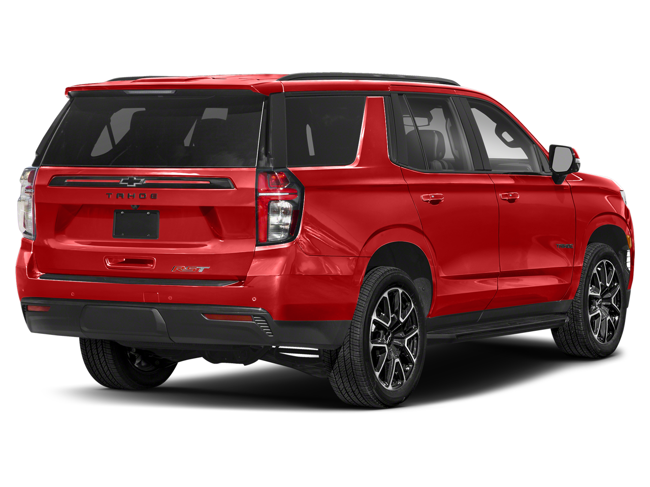 2023 Chevrolet Tahoe RST photo 3
