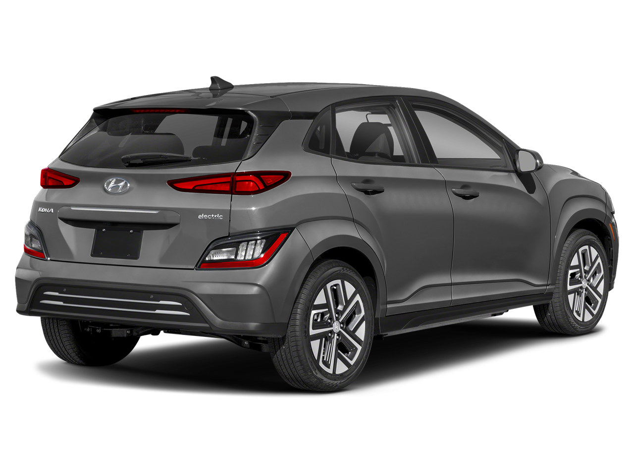 Used 2023 Hyundai Kona EV SE with VIN KM8K23AG8PU172162 for sale in Everett, WA