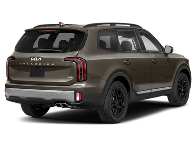 2023 Kia Telluride SX-Prestige X-Line