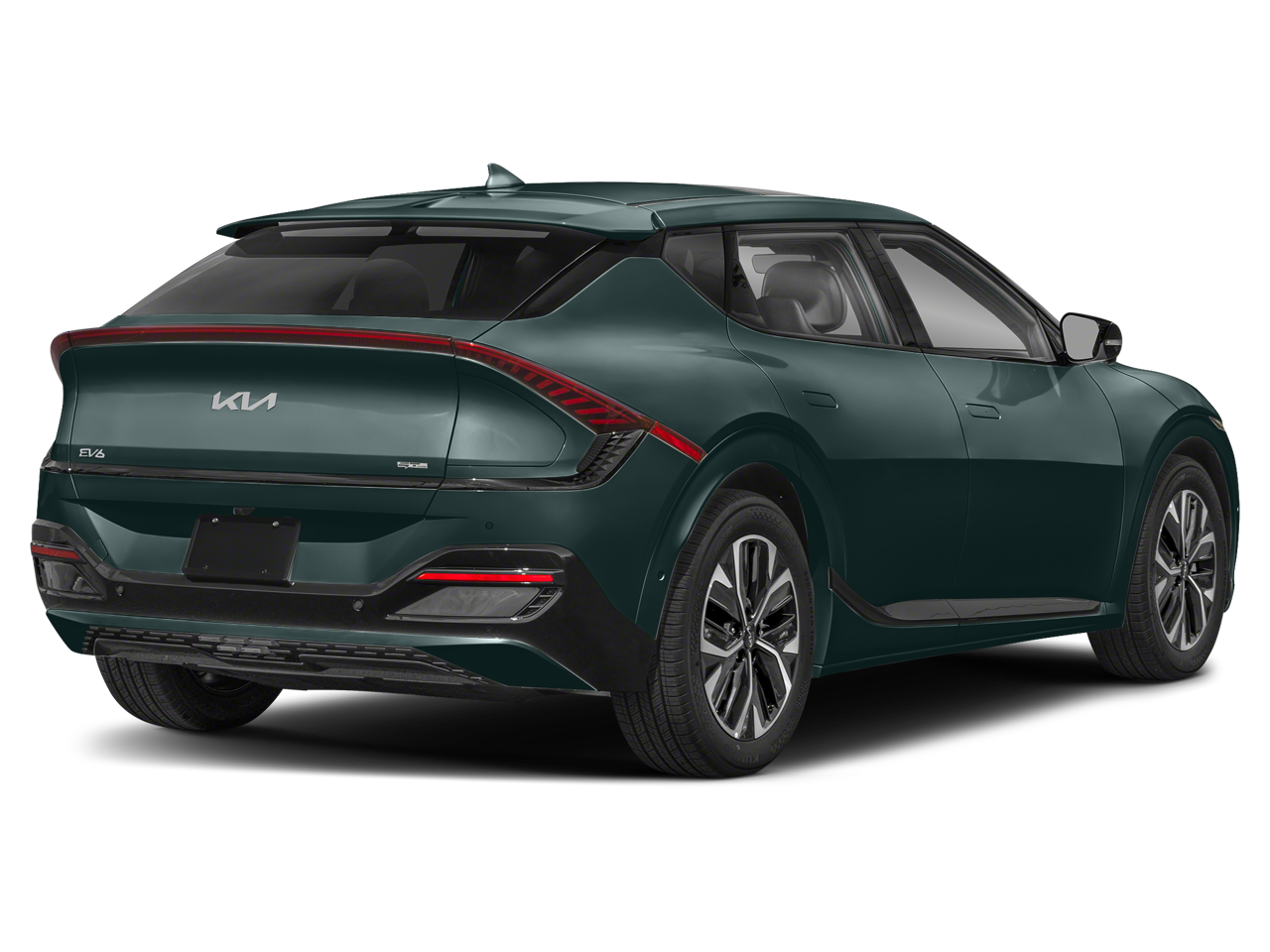 Certified 2023 Kia EV6 GT-Line with VIN KNDC3DLC0P5153749 for sale in Everett, WA