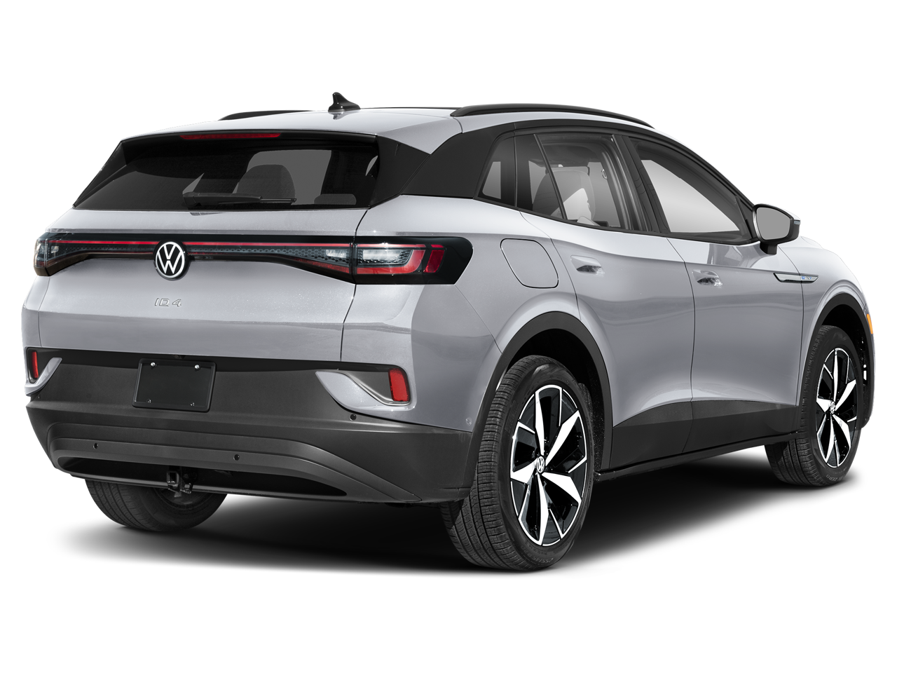 2023 Volkswagen ID.4 Pro Plus photo 3