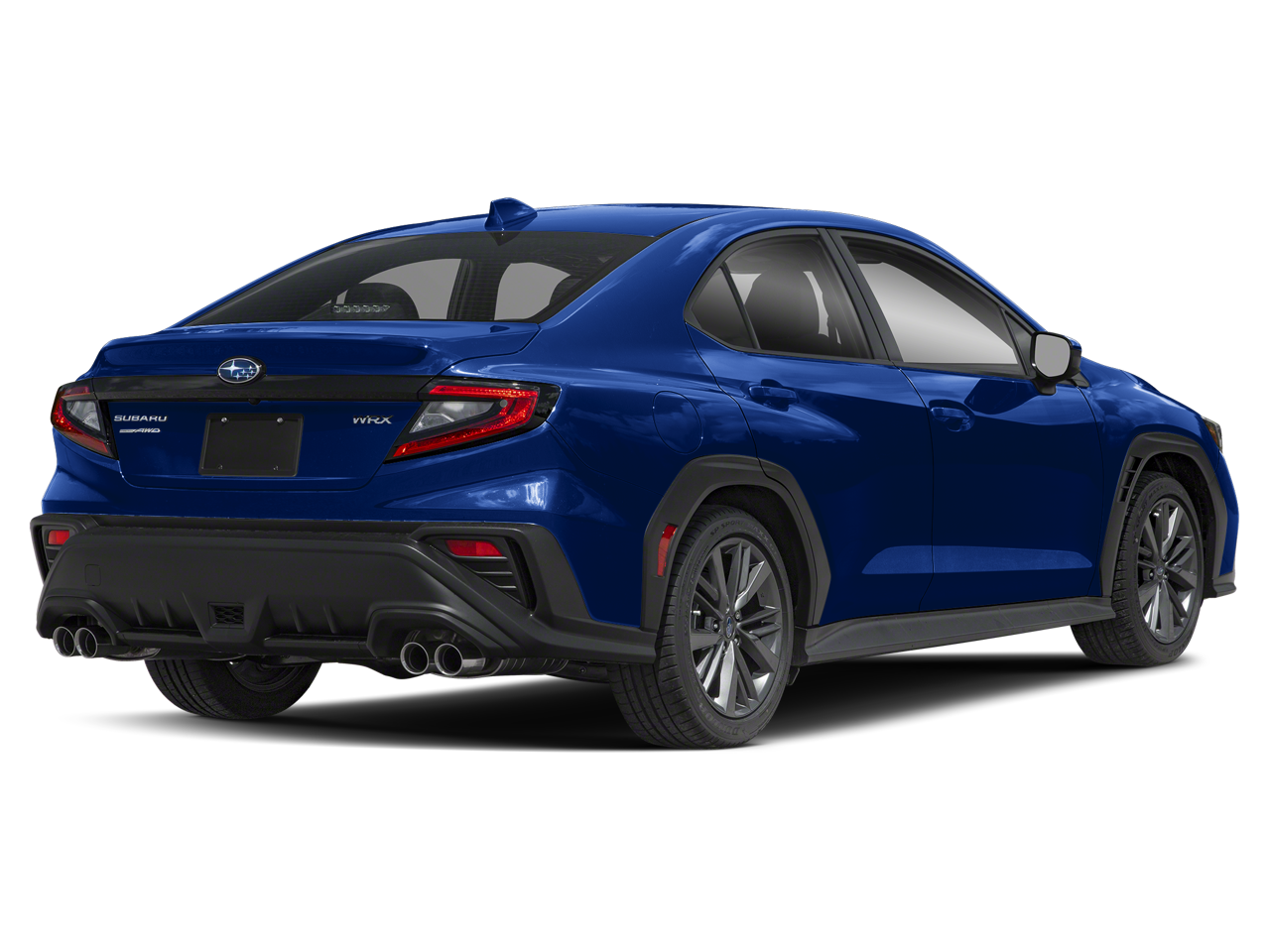 2024 Subaru WRX Base