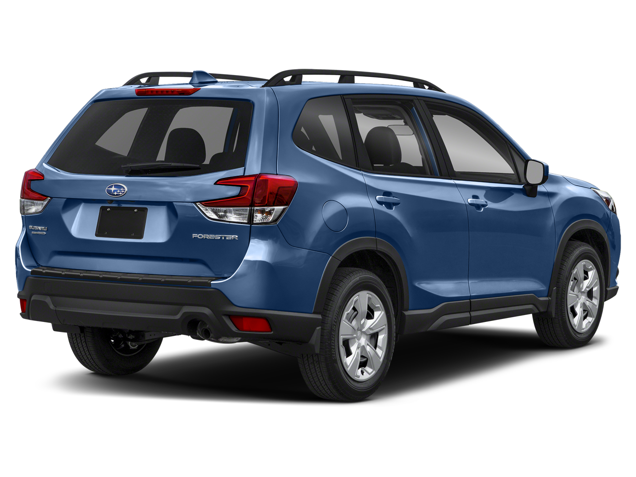 2024 Subaru Forester Base