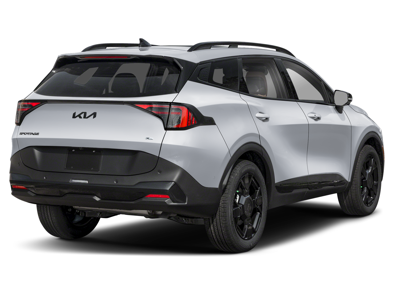 2026 Kia Sportage X-Line - Photo 35