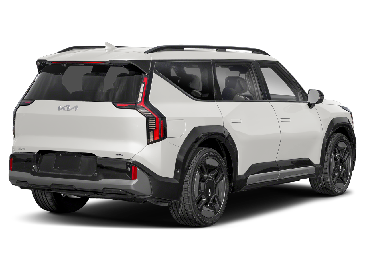 2026 Kia EV9 GT-Line - Photo 35