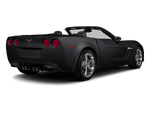 2010 Chevrolet Corvette Grand Sport 4LT