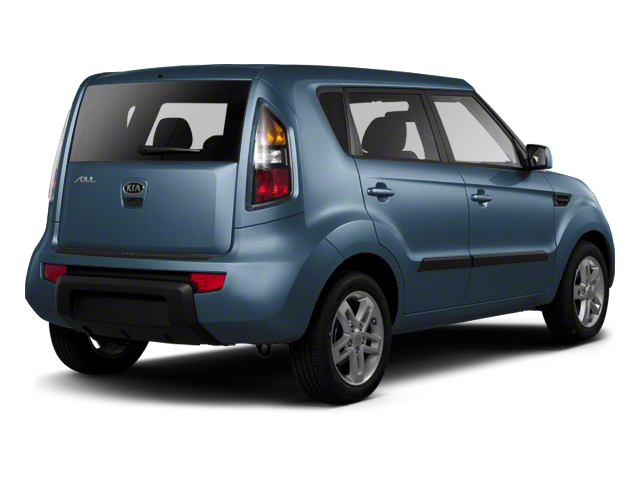 Used 2011 Kia Soul Base with VIN KNDJT2A25B7341217 for sale in Everett, WA