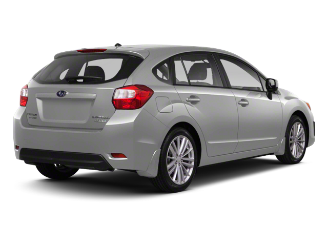 2012 Subaru Impreza 2.0i Sport Premium