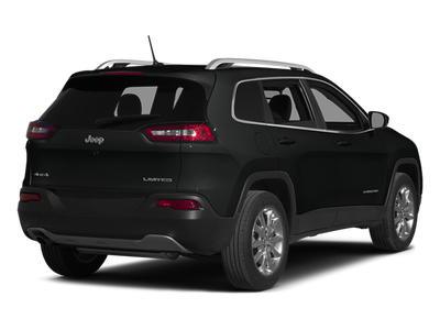 2014 Jeep Cherokee Sport
