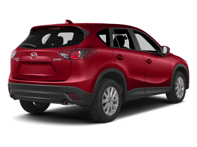 Used 2014 Mazda CX-5 Grand Touring with VIN JM3KE4DY2E0392186 for sale in Everett, WA