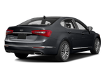 2016 Kia Cadenza Premium