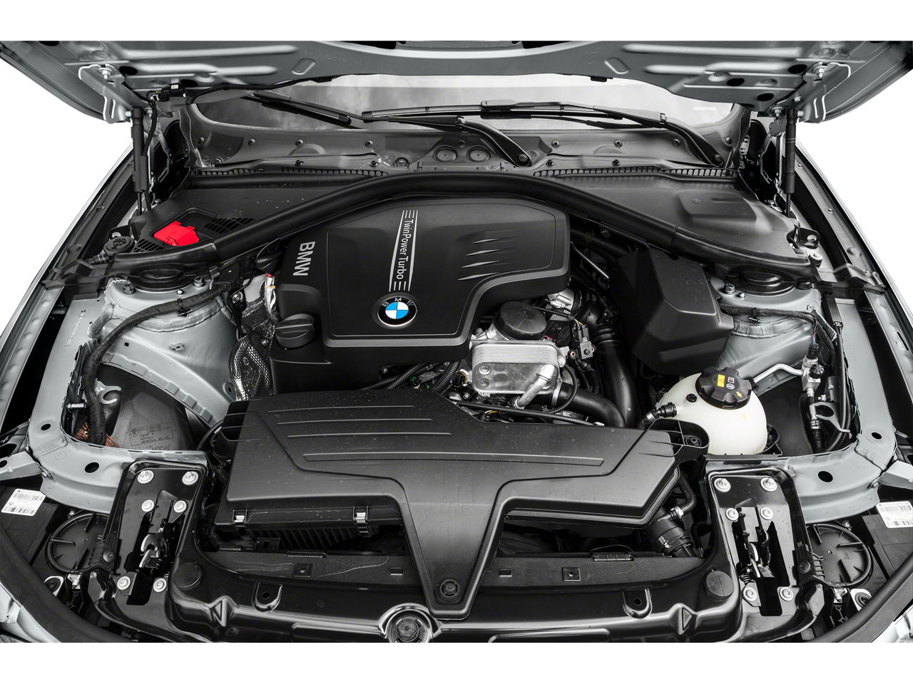 2015 BMW 4 Series 428i Gran Coupe