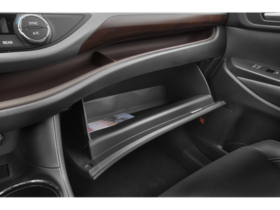 2015 Toyota Highlander LE Plus V6