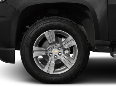 2016 Chevrolet Colorado 4WD LT