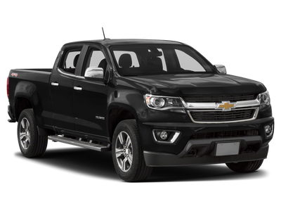 2016 Chevrolet Colorado 4WD LT