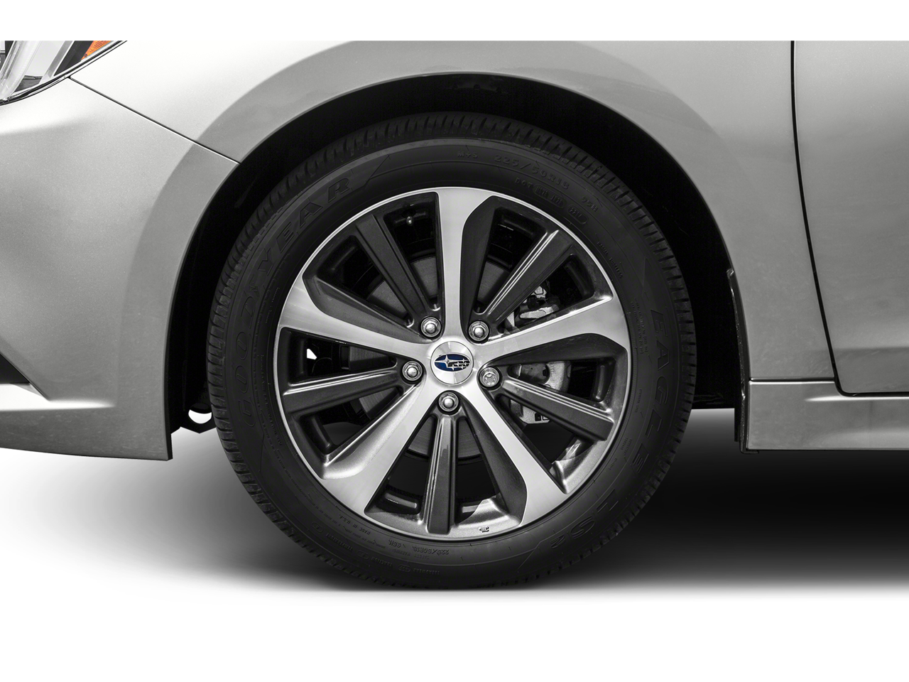 2016 Subaru Legacy Limited Limited