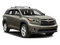 2016 Toyota Highlander Limited Platinum V6