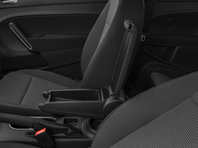 2018 Volkswagen Beetle 2.0T S