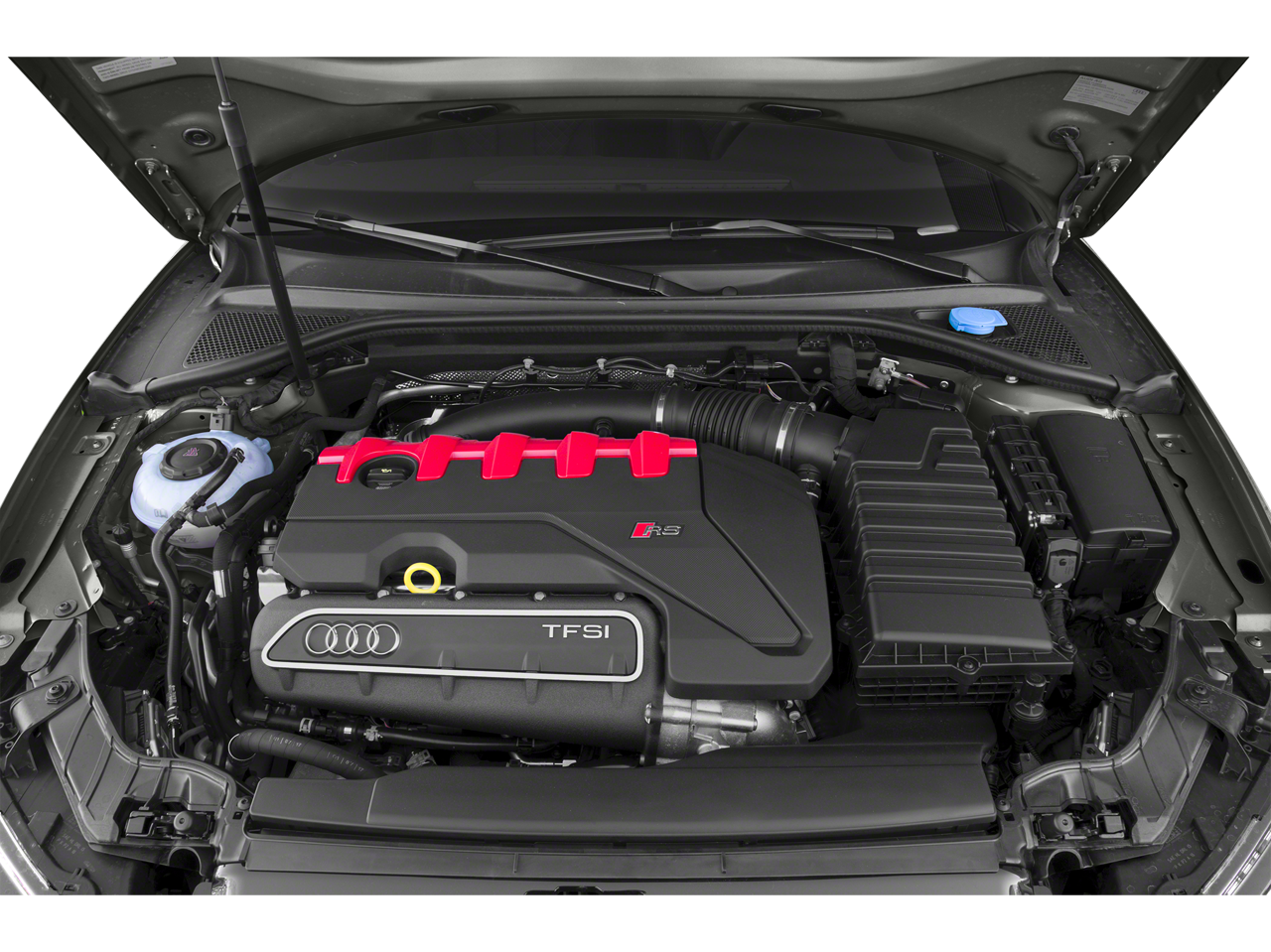 2019 Audi RS 3 2.5T quattro