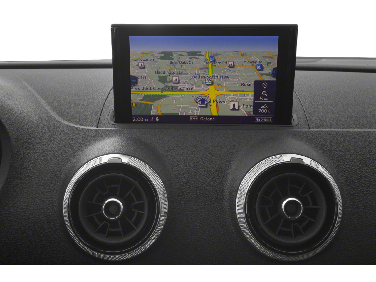 2019 Audi RS 3 2.5T quattro