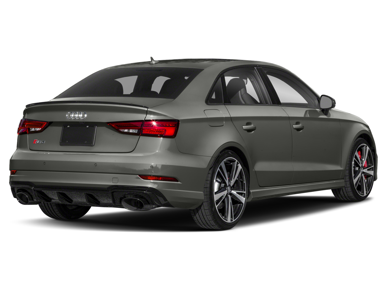 2019 Audi RS 3 2.5T quattro