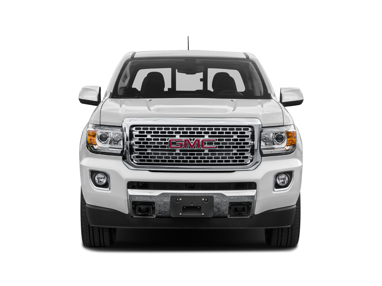 2019 GMC Canyon 4WD Denali