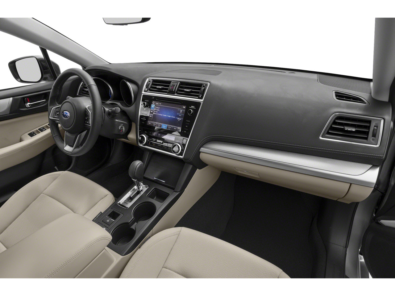 2019 Subaru Legacy 2.5i Premium