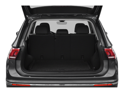 2019 Volkswagen Tiguan 2.0T SEL Premium 4Motion