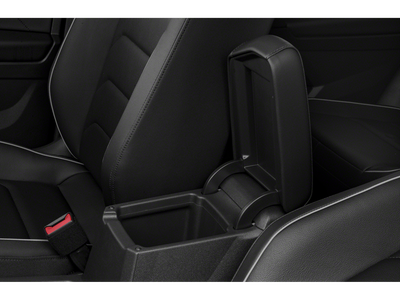 2019 Volkswagen Tiguan 2.0T SEL Premium 4Motion