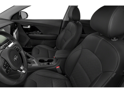 2020 Kia Niro Plug-In Hybrid EX