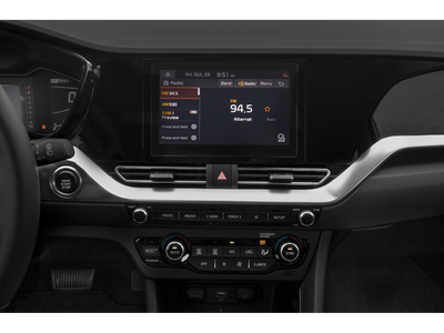 2020 Kia Niro Plug-In Hybrid EX
