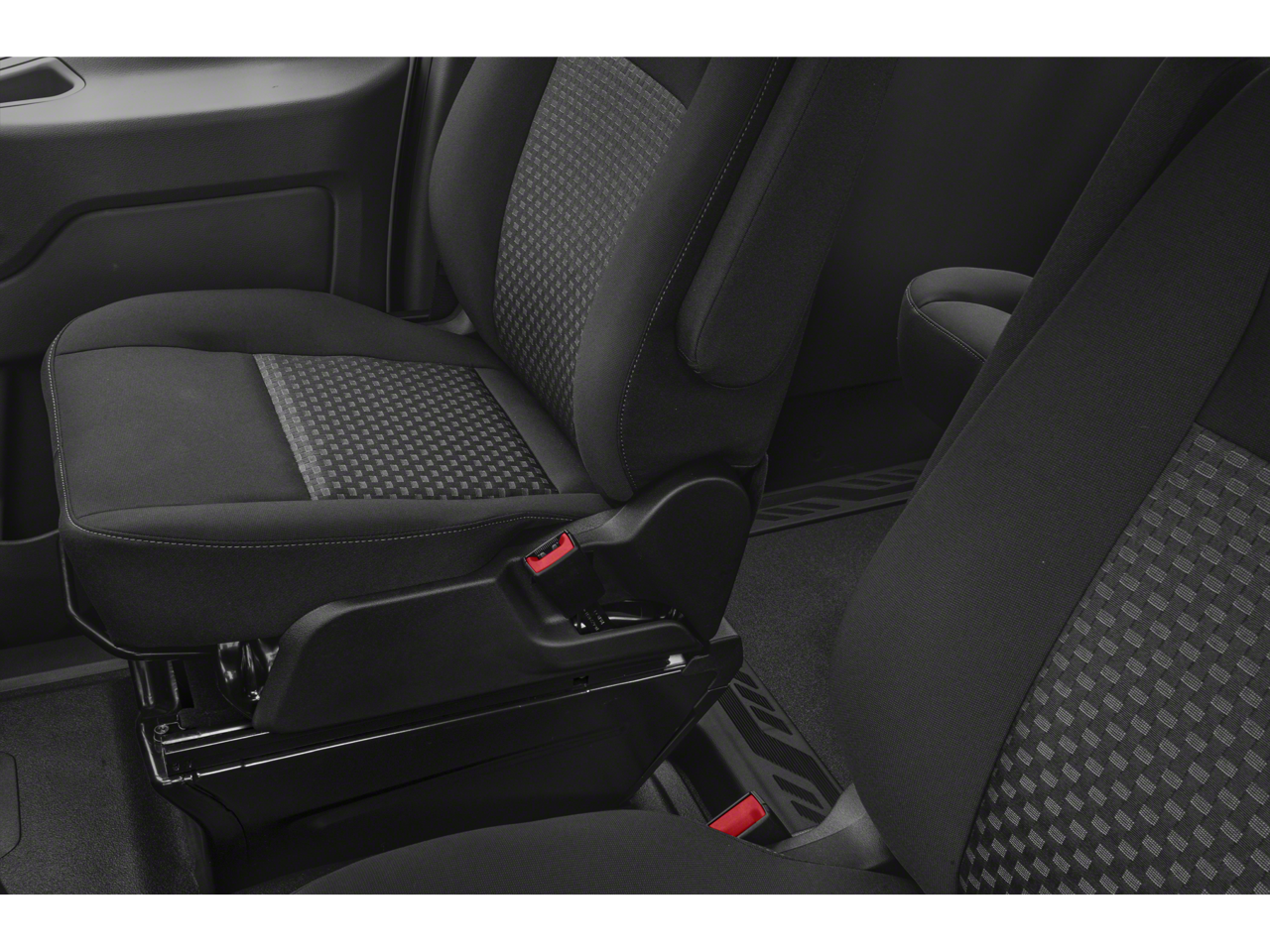 2021 Ford Transit-350 XLT