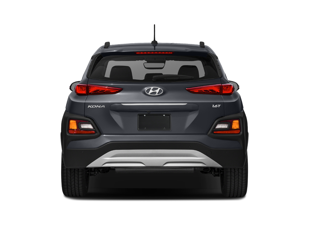 2021 Hyundai Kona Ultimate