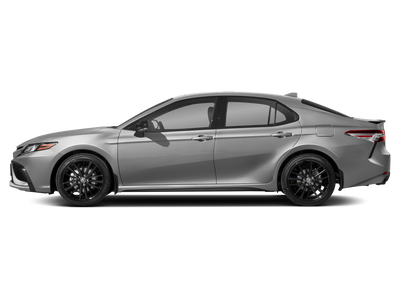 2021 Toyota Camry TRD V6