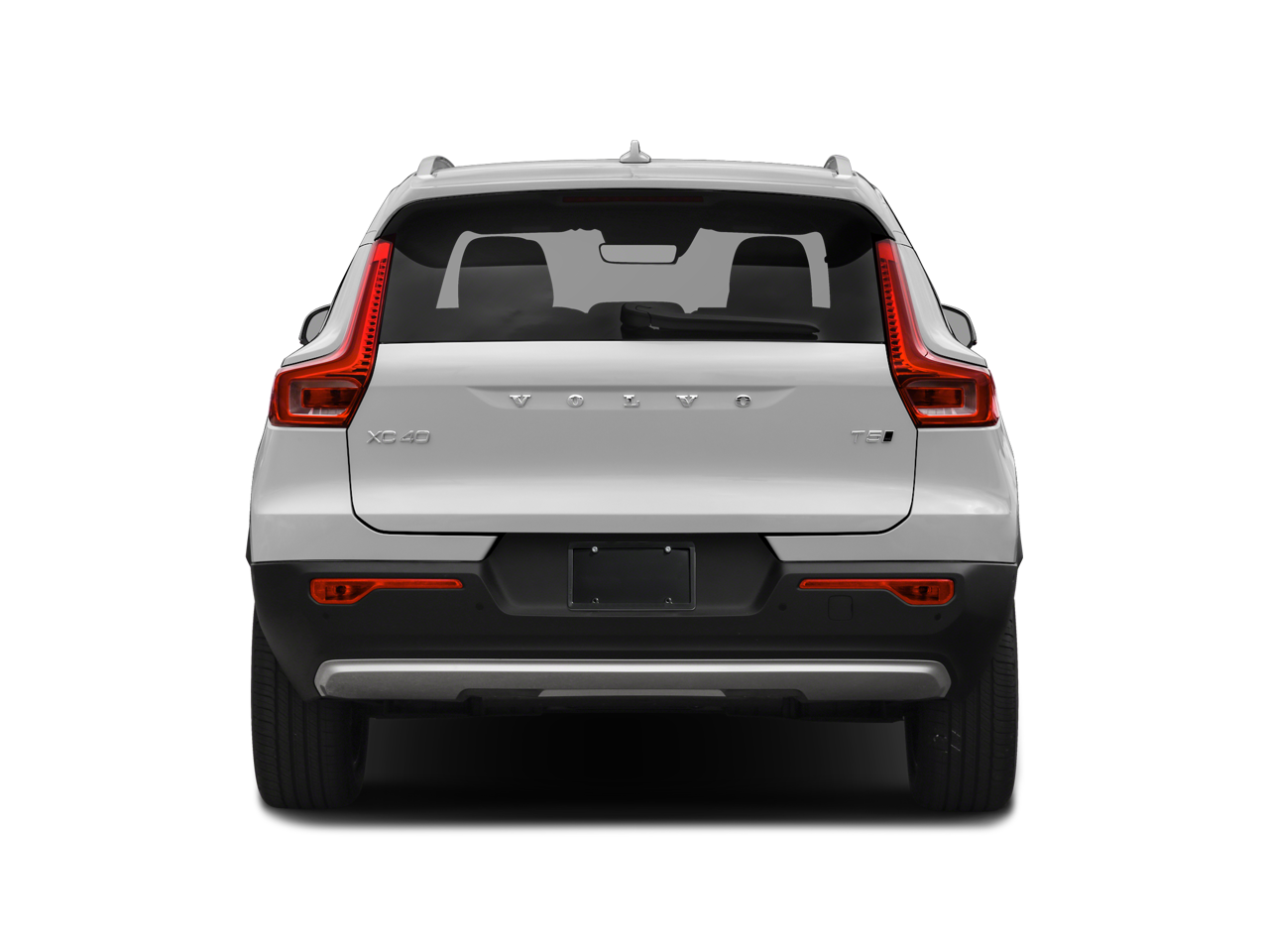 2021 Volvo XC40 Momentum