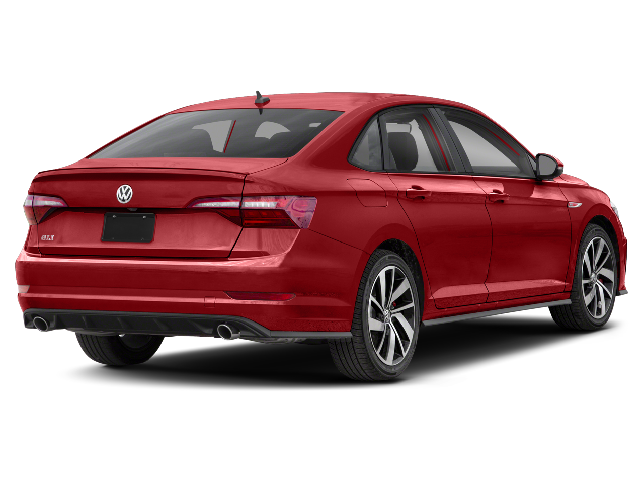 2021 Volkswagen Jetta GLI 2.0T Autobahn