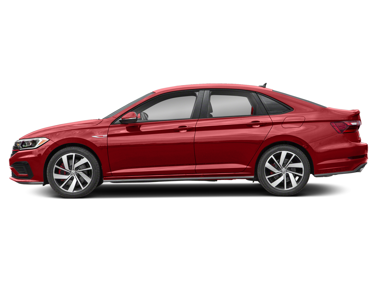 2021 Volkswagen Jetta GLI 2.0T Autobahn