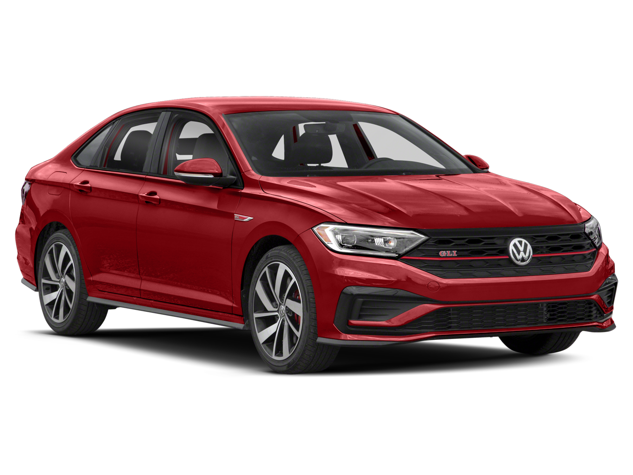 2021 Volkswagen Jetta GLI 2.0T Autobahn