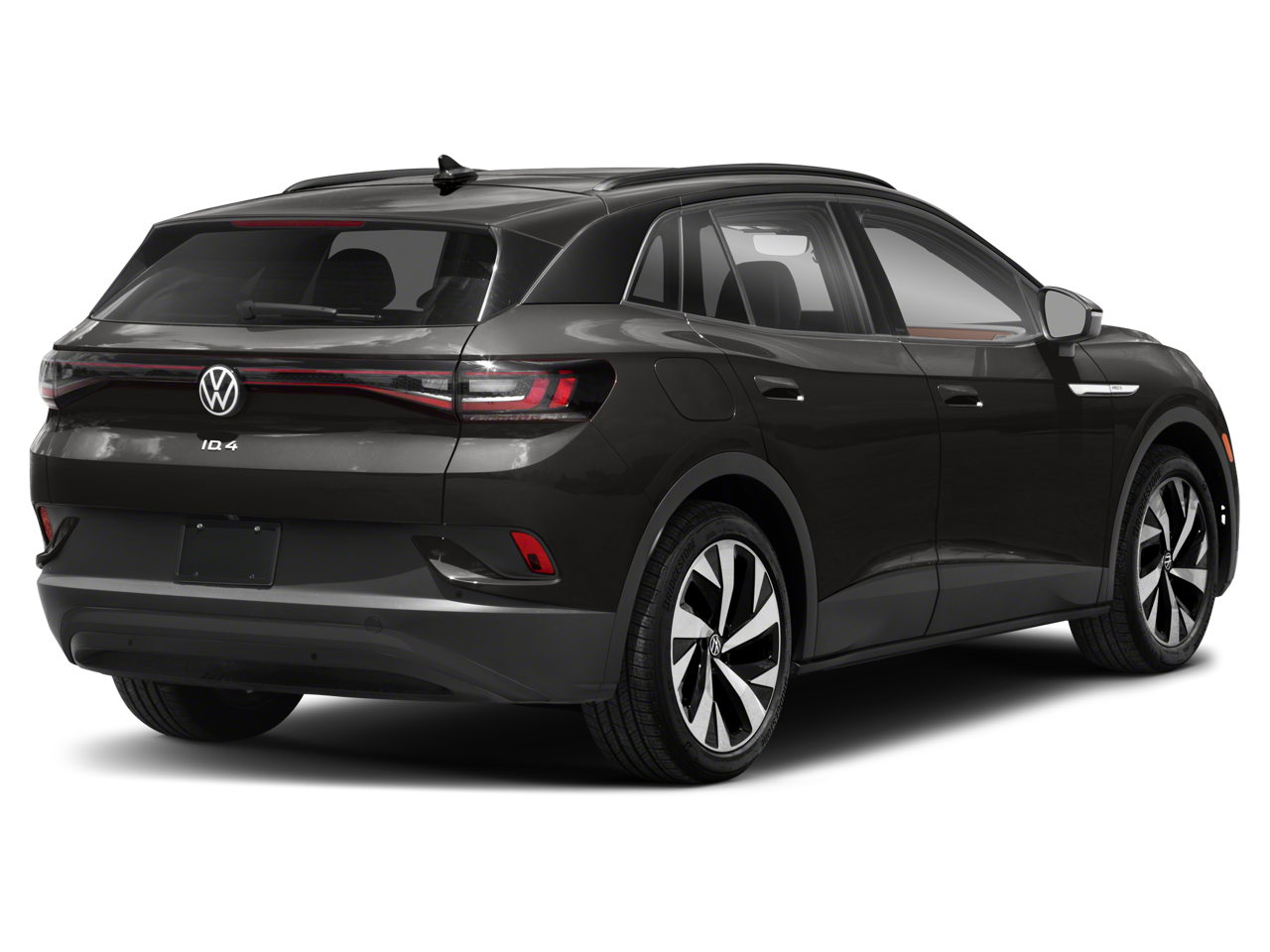2021 Volkswagen ID.4 Pro S