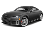 2022 Audi TTS 2.0T quattro