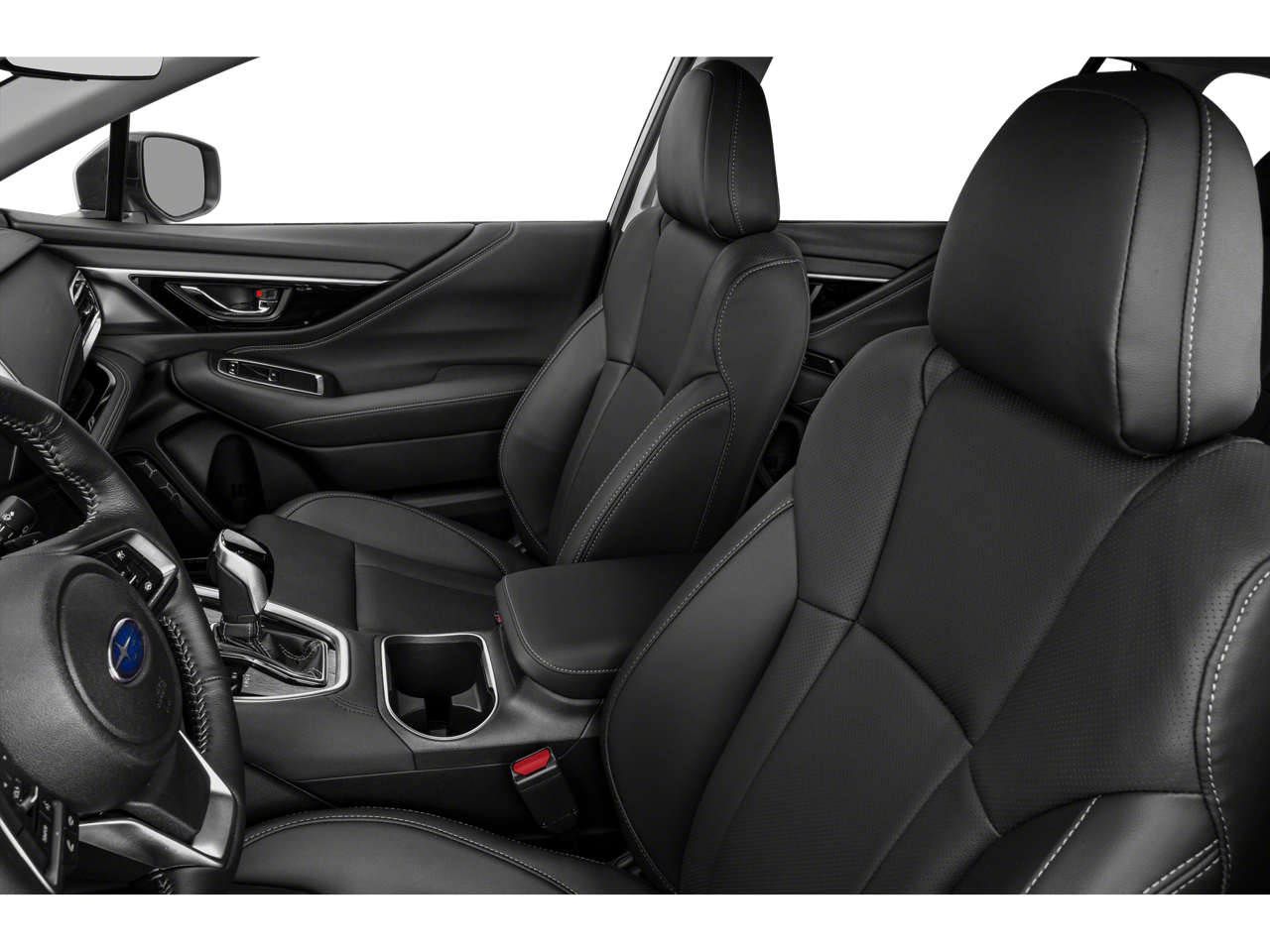 2022 Subaru Outback 2.5i