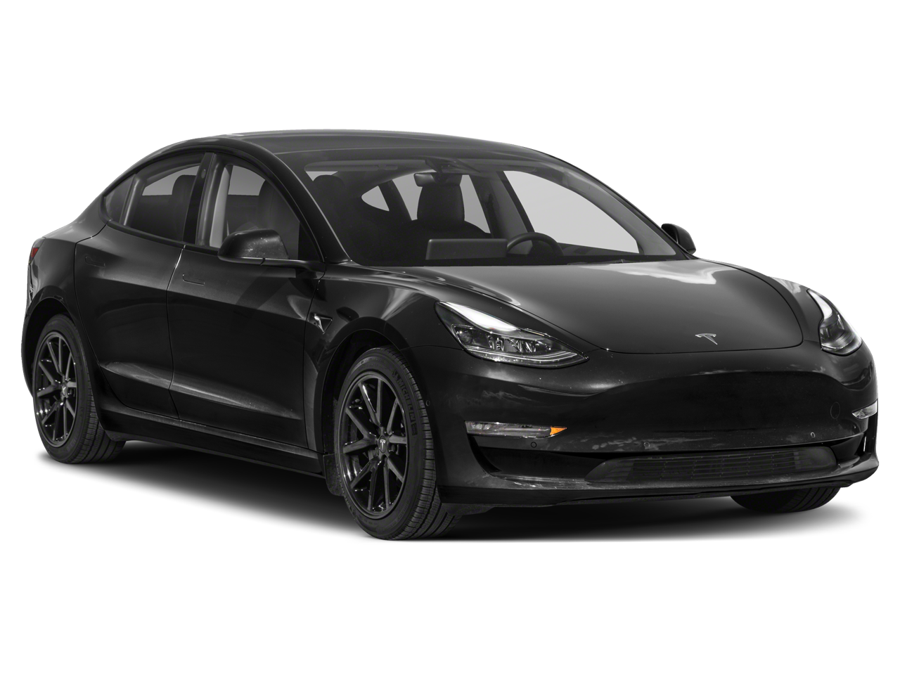 2022 Tesla Model 3 Base