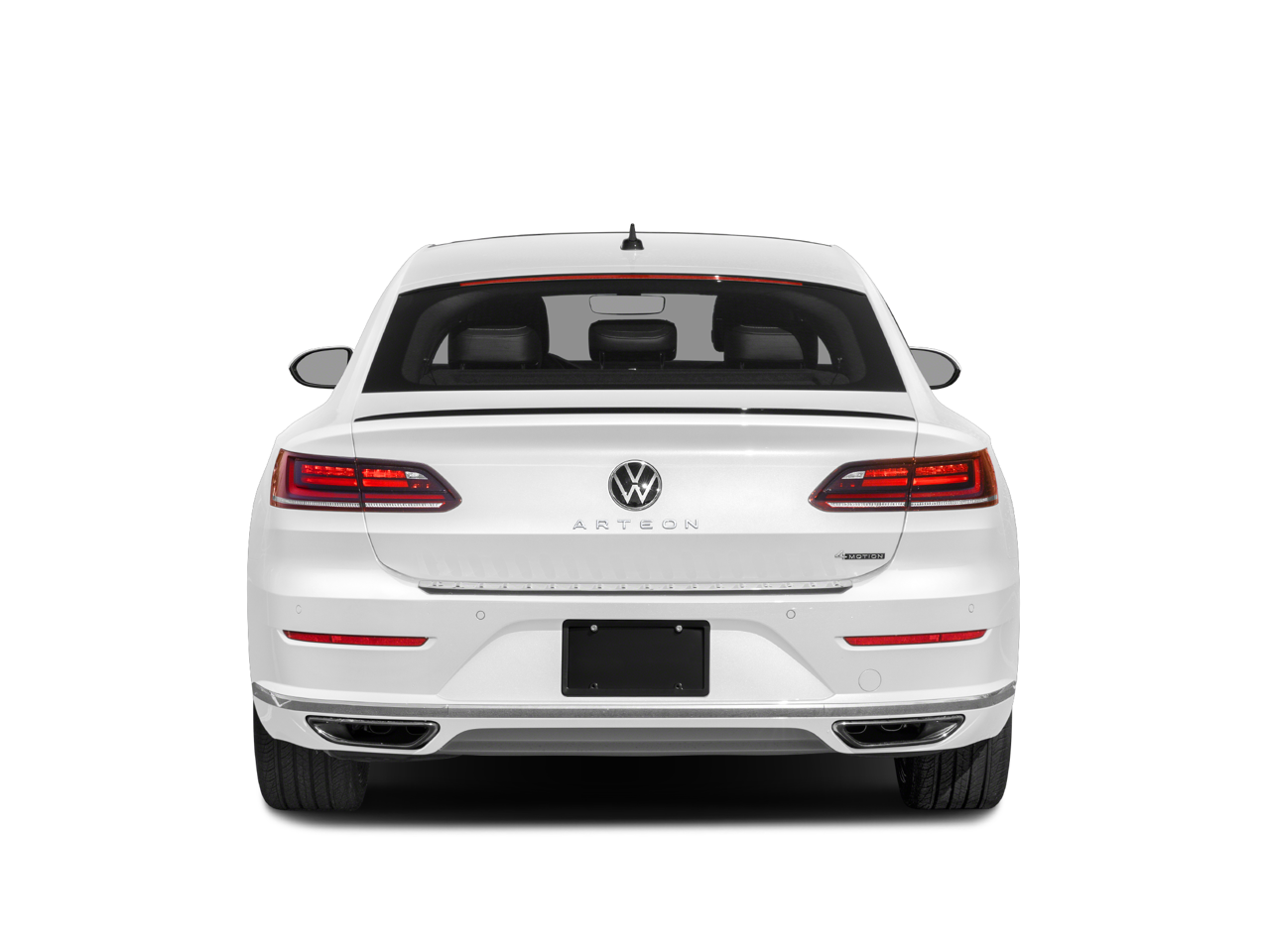 2022 Volkswagen Arteon 2.0T SEL R-Line