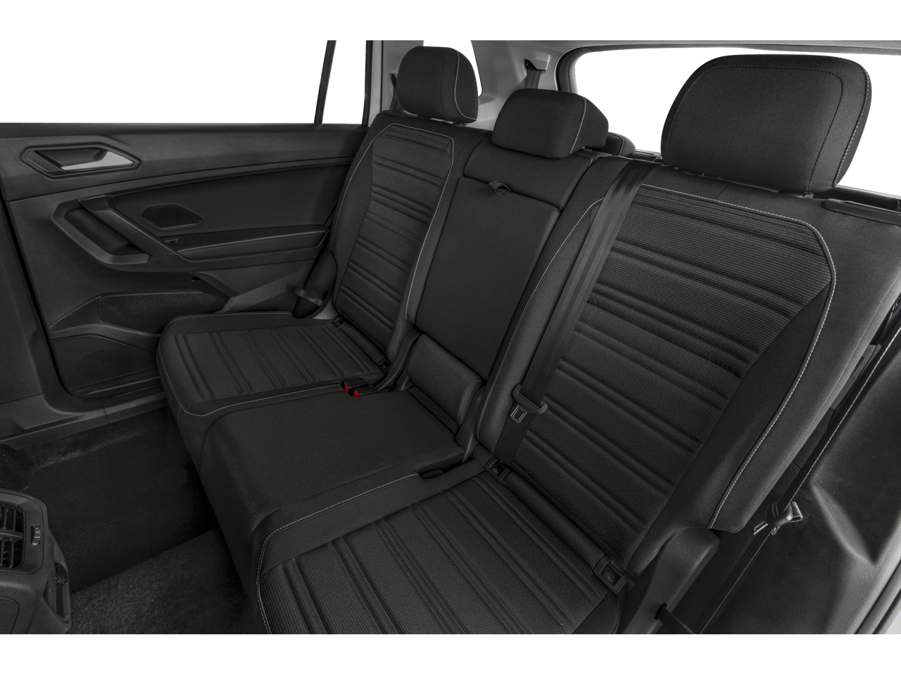 2022 Volkswagen Tiguan 2.0T S