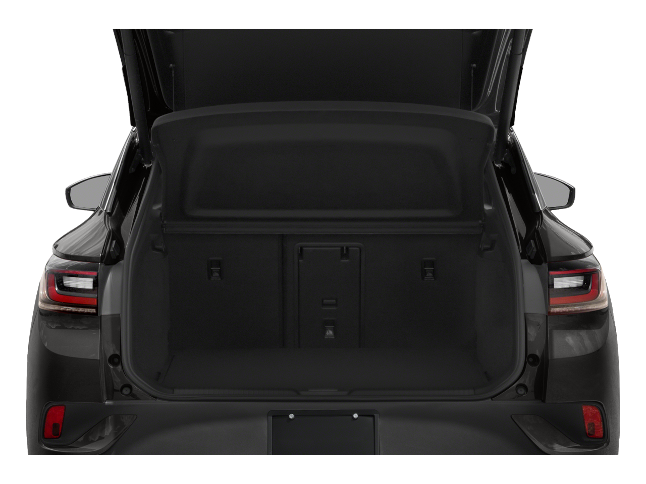 2022 Volkswagen ID.4 Pro S