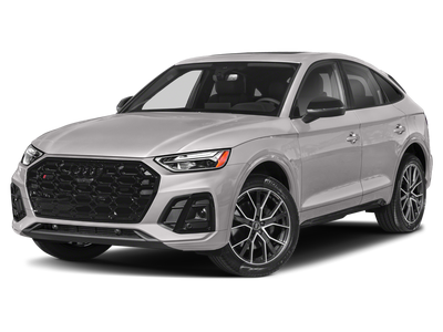 2023 Audi SQ5 Sportback Prestige quattro
