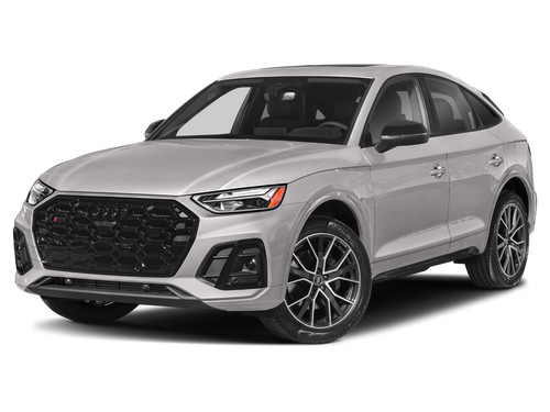 2023 Audi SQ5 Sportback Prestige quattro