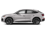 2023 Audi SQ5 Sportback Prestige quattro